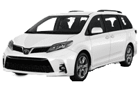 Van For Sale at Middleville, MI