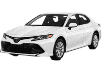 Sedan For Sale at Middleville, MI